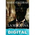 La máquina del tiempo (Single 2º) Mario Escobar