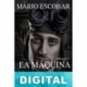 La máquina del tiempo (Single 3º) Mario Escobar