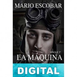 La máquina del tiempo (Single 3º) Mario Escobar