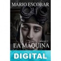 La máquina del tiempo (Single 3º) Mario Escobar