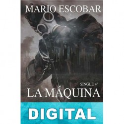 La máquina del tiempo (Single 4º) Mario Escobar