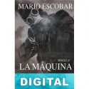 La máquina del tiempo (Single 4º) Mario Escobar
