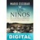 Los niños de la estrella amarilla Mario Escobar