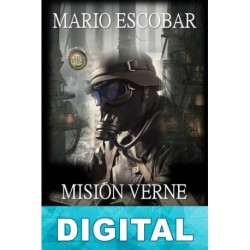 Misión Verne (Completo) Mario Escobar