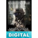 Misión Verne (Completo) Mario Escobar