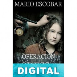 Operación Odessa Mario Escobar