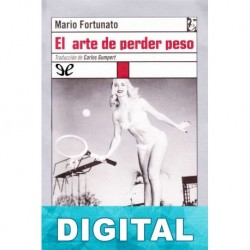 El arte de perder peso Mario Fortunato