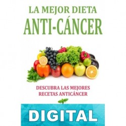 La mejor dieta anti-cáncer Mario Fortunato