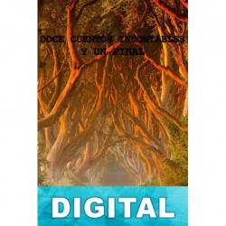 Doce cuentos incontables y un final Mario Guinea Díaz