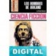 Los hombres de Arkand Ángel Torres Quesada «A. Thorkent»