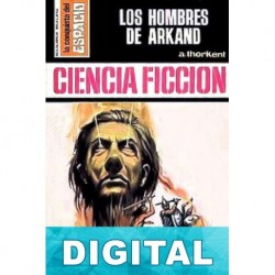Los hombres de Arkand Ángel Torres Quesada «A. Thorkent»