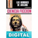 Los hombres de Arkand Ángel Torres Quesada «A. Thorkent»