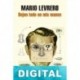 Dejen todo en mis manos Mario Levrero