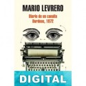 Diario de un canalla/Burdeos, 1972 Mario Levrero