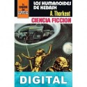 Los humanoides de Kebash Ángel Torres Quesada «A. Thorkent»