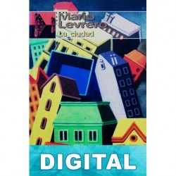 La ciudad Mario Levrero