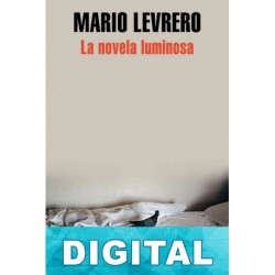 La novela luminosa Mario Levrero