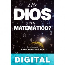 ¿Es Dios un matemático? Mario Livio