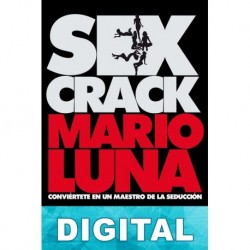 SexCrack Mario Luna
