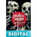 Puzle de sangre Mario Martínez Gomis & José Payá Beltrán