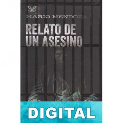 Relato de un asesino Mario Mendoza