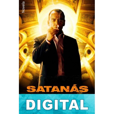 Satanás Mario Mendoza