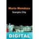 Scorpio City Mario Mendoza