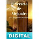 El secreto de Alejandro Mario Montes