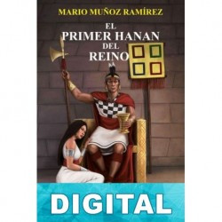 El primer Hanan del reino Mario Muñoz Ramírez