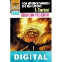 Los mercenarios de Whutoo Ángel Torres Quesada «A. Thorkent»