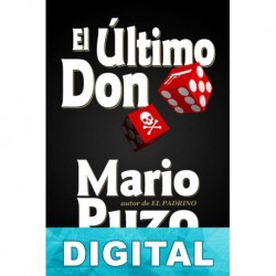 El último Don Mario Puzo