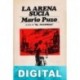 La arena sucia Mario Puzo