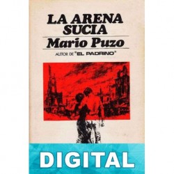 La arena sucia Mario Puzo