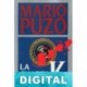 La cuarta K Mario Puzo