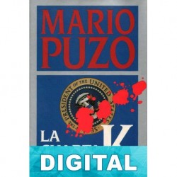 La cuarta K Mario Puzo