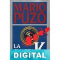 La cuarta K Mario Puzo