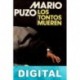 Los tontos mueren Mario Puzo