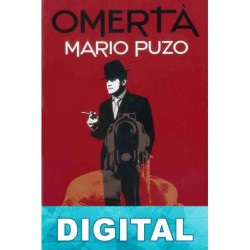 Omertà Mario Puzo