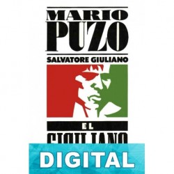 Salvatore Giuliano, el siciliano Mario Puzo