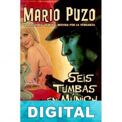 Seis tumbas en Múnich Mario Puzo