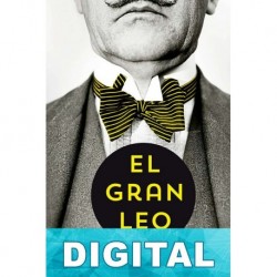 El gran Leo Mario Reyes