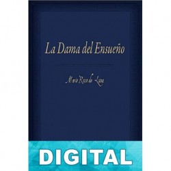 La dama del ensueño Mario Roso de Luna