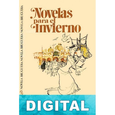 Novelas para el invierno Mario Soldati