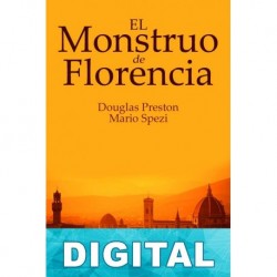 El monstruo de Florencia Mario Spezi & Douglas Preston