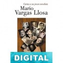Cartas a un joven novelista Mario Vargas Llosa