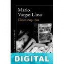 Cinco esquinas Mario Vargas Llosa