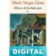 El loco de los balcones Mario Vargas Llosa