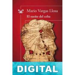 El sueño del celta Mario Vargas Llosa