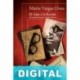 El viaje a la ficción: El mundo de Juan Carlos Onetti Mario Vargas Llosa