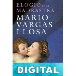 Elogio de la madrastra Mario Vargas Llosa